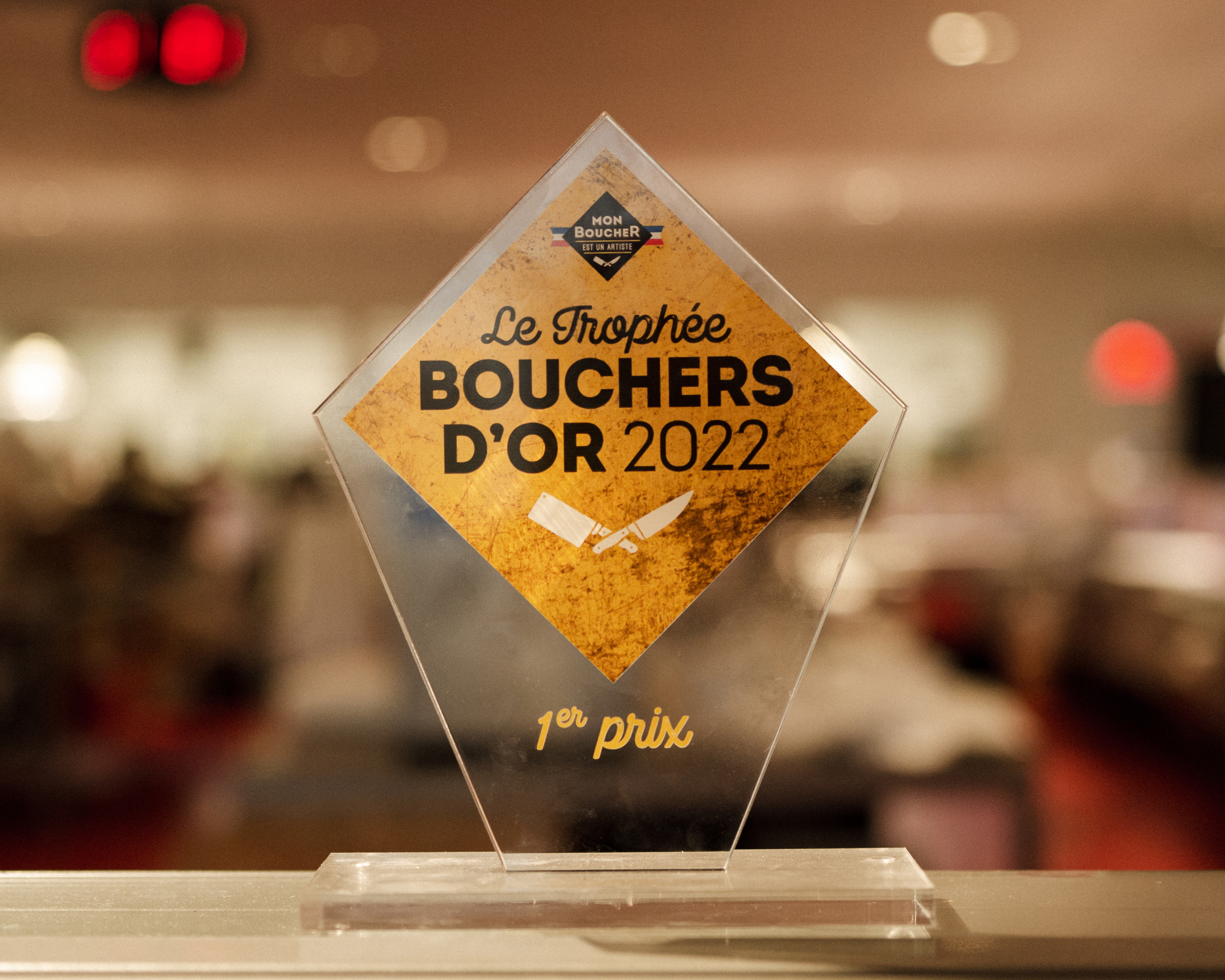 boucher or