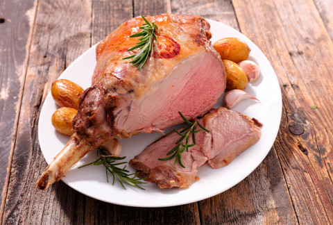 Gigot